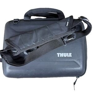 Thule Laptop Case Black‎ Gauntlet Macbook PC